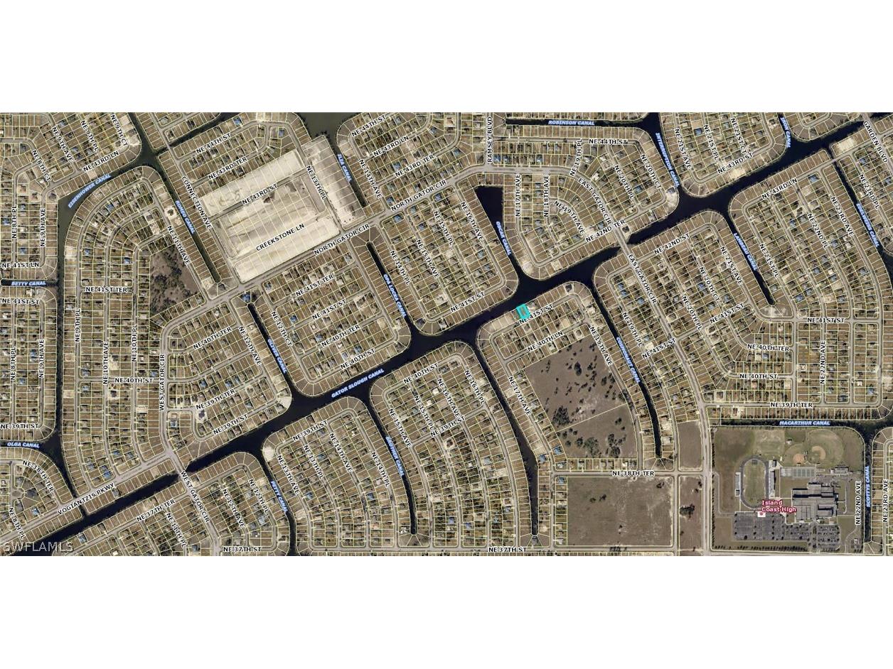 1721 NE 41st Street Cape Coral FL 33909 224029071 image1