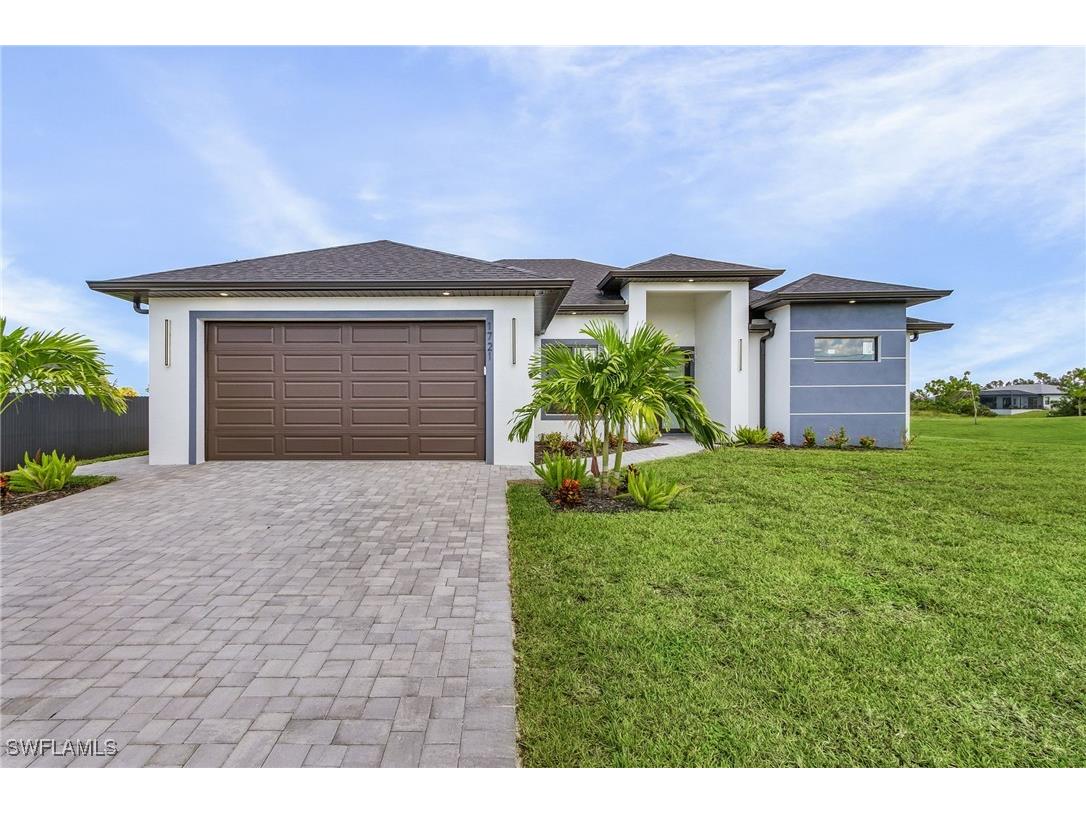 1721 NW 19th Terrace Cape Coral FL 33993 224073334 image1