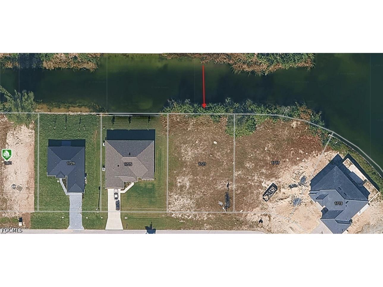 1721 NW 20th Terrace Cape Coral FL 33993 2026017362 image2