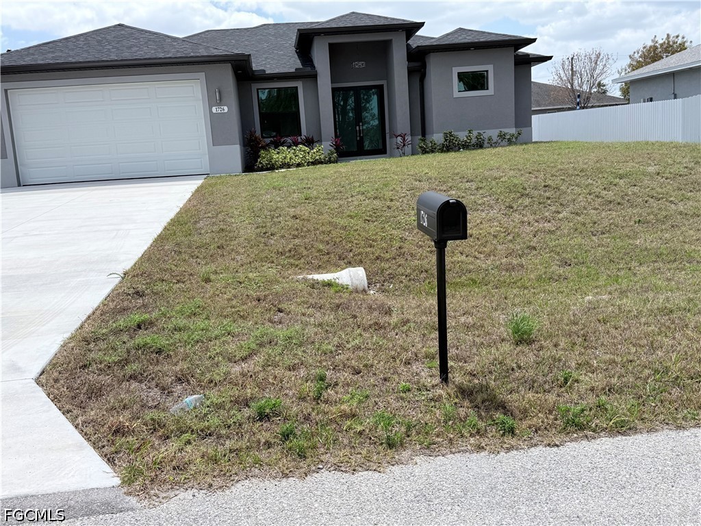 1721 NW 20th Terrace Cape Coral FL 33993 2026017362 image26