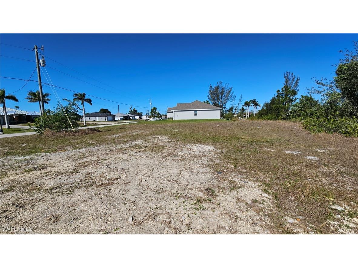 1721 NW 20th Terrace Cape Coral FL 33993 225025296 image1