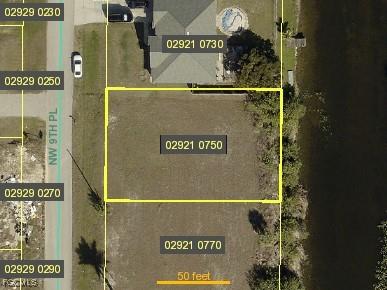 1721 NW 9th Place Cape Coral FL 33993 2025015660 image1