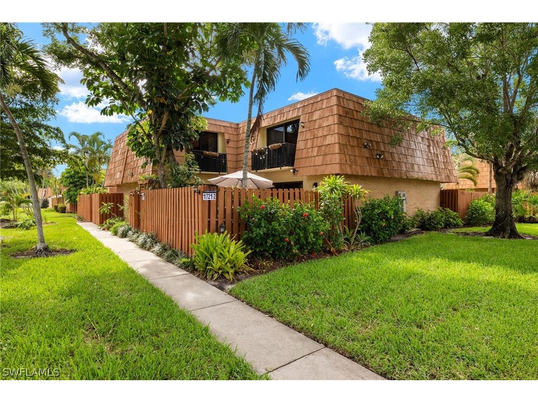 1721 Park Meadows Drive #2 Fort Myers FL 33907 224055028 image1
