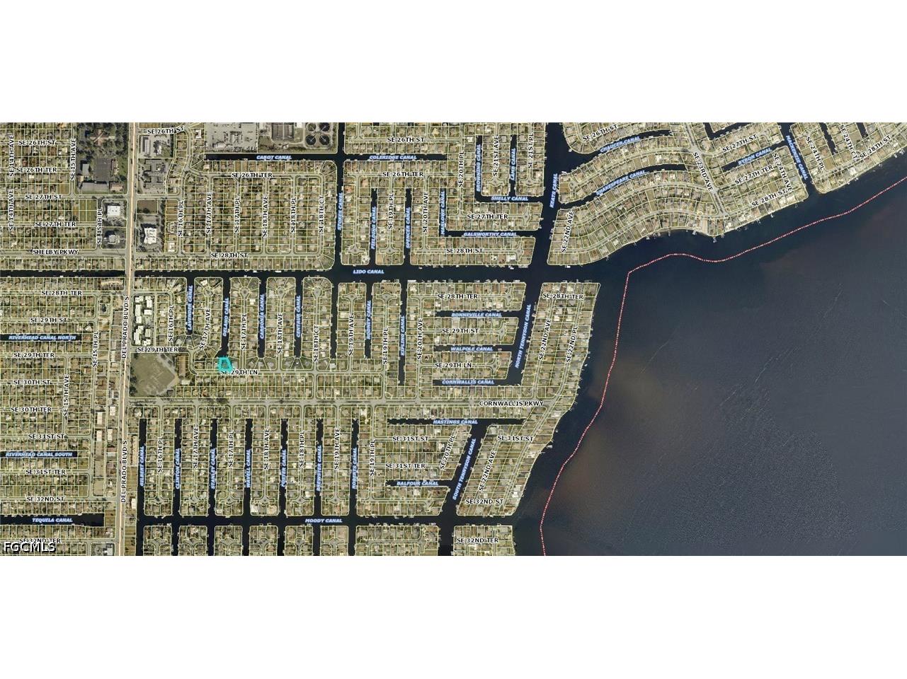 1721 SE 29th Lane Cape Coral FL 33904 2026010567 image43