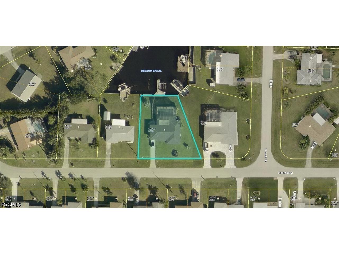 1721 SE 29th Lane Cape Coral FL 33904 2026010567 image44