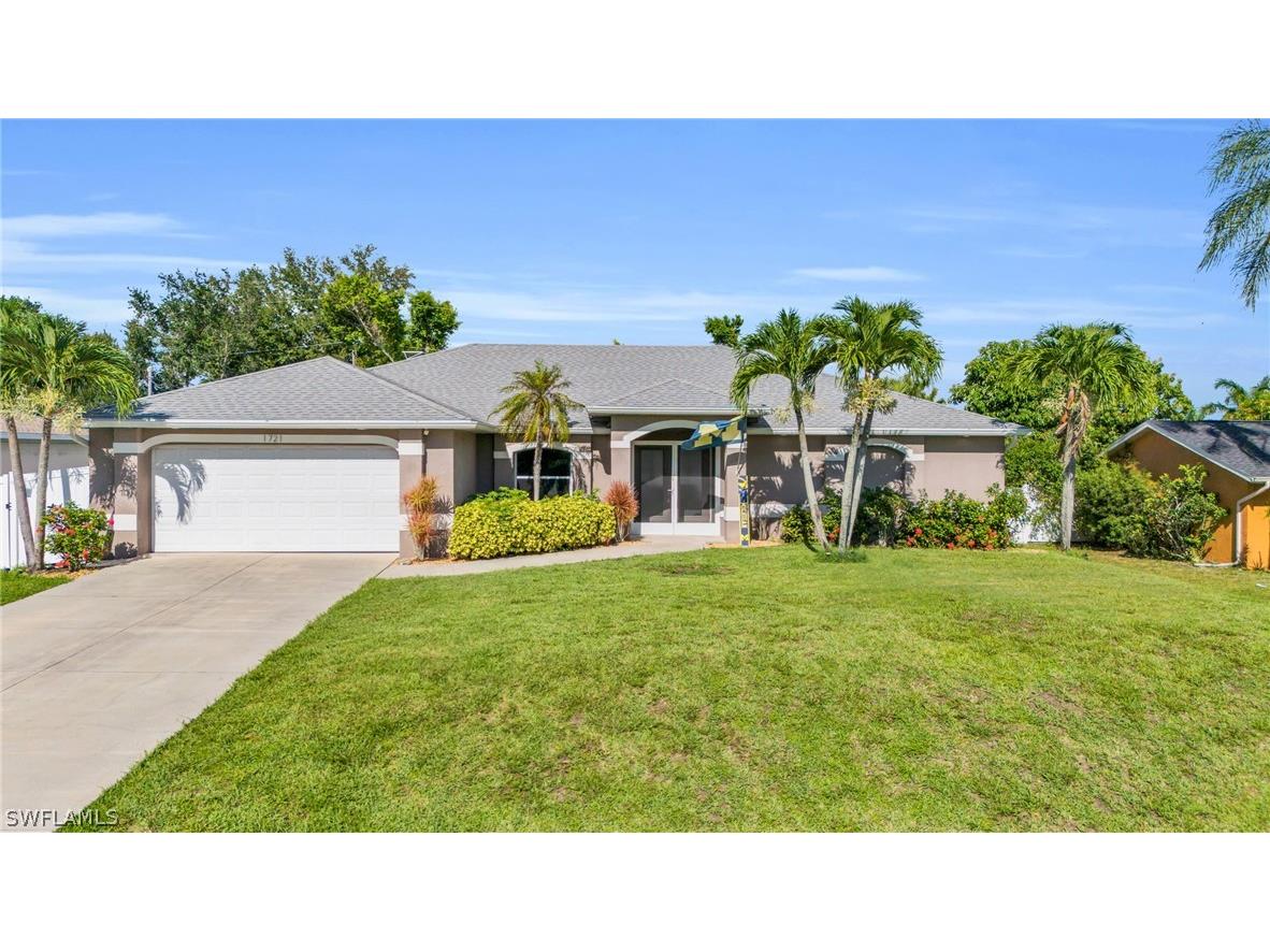 1721 SW 10th Place Cape Coral FL 33991 224054213 image1