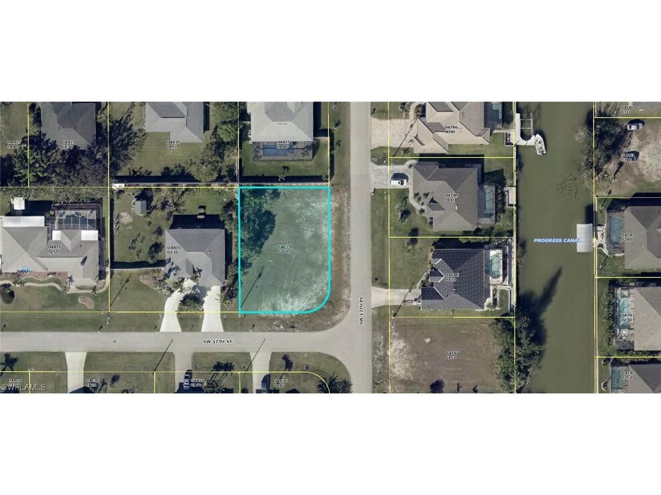 1721 SW 17th Street Cape Coral FL 33991 223028089 image1