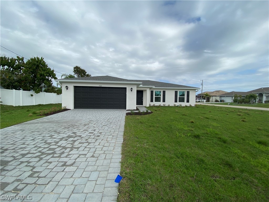 1721 SW 17th Street Cape Coral FL 33991 224023507 image1