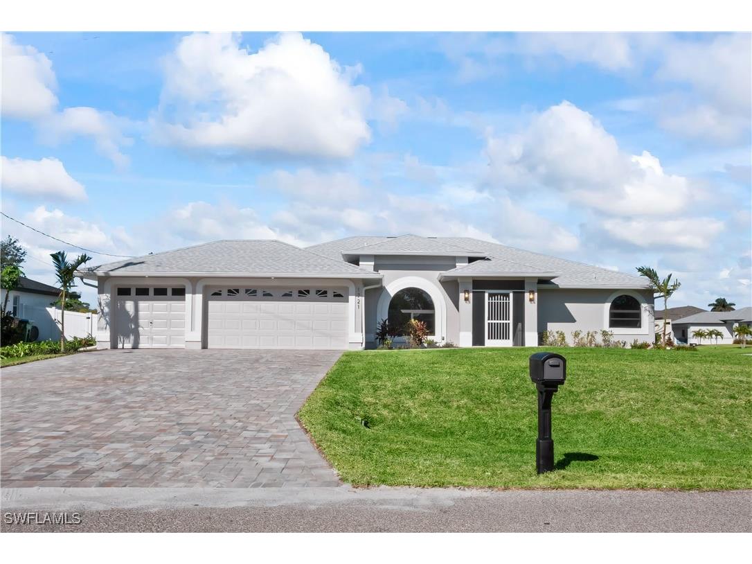 1721 SW 23rd Street Cape Coral FL 33991 224101441 image3