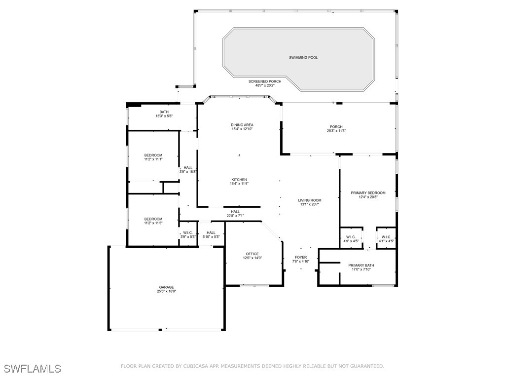 1721 SW 23rd Street Cape Coral FL 33991 224101441 image33