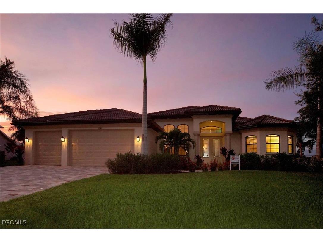 1721 SW 41st Street Cape Coral FL 33914 2026001888 image22