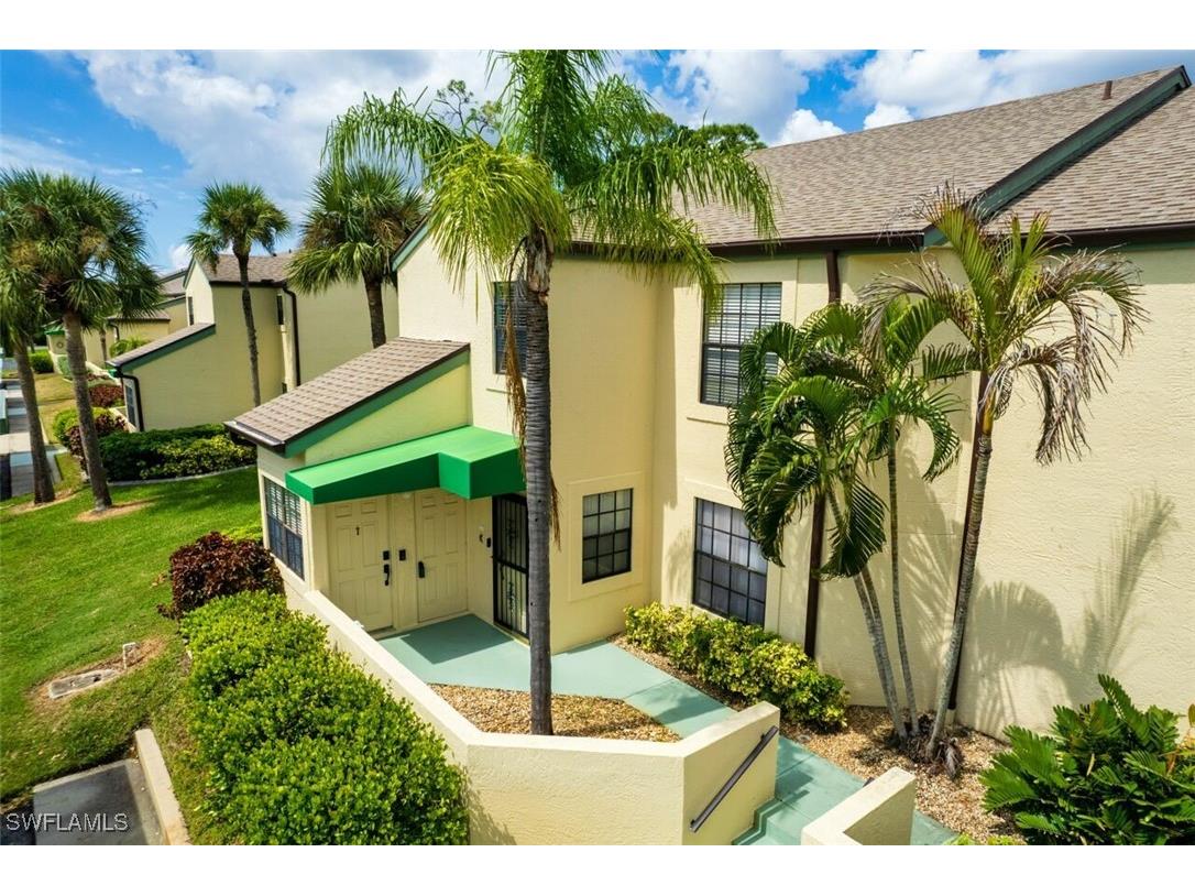 17210 Terraverde Circle #7 Fort Myers FL 33908 224079760 image1