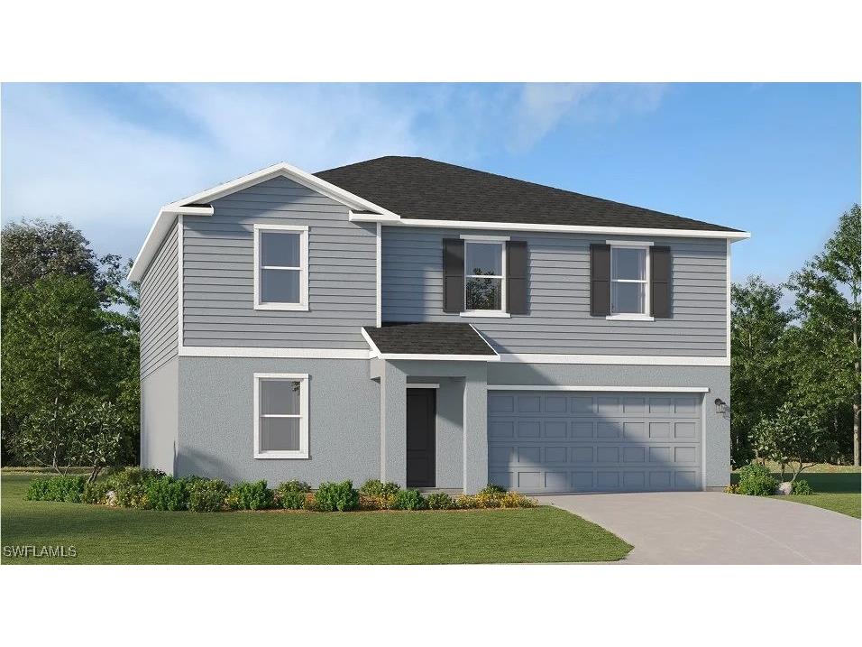 17217 Cantu Court North Fort Myers FL 33917 225082961 image1