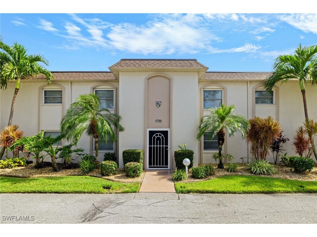 1722 Beach Parkway #B3 Cape Coral FL 33904 224067602 image1