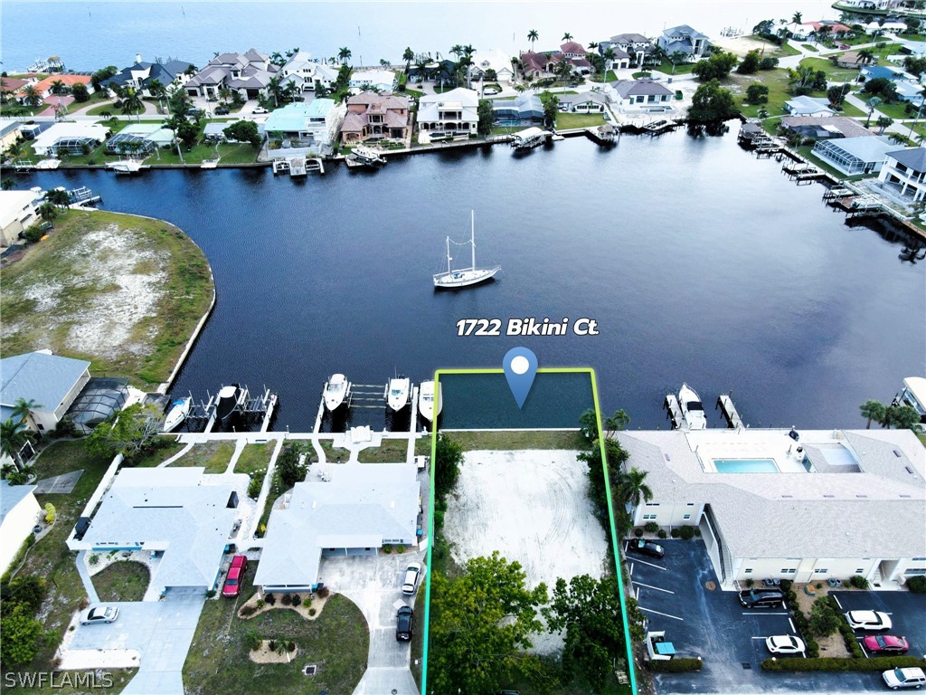 1722 Bikini Court Cape Coral FL 33904 224058365 image1