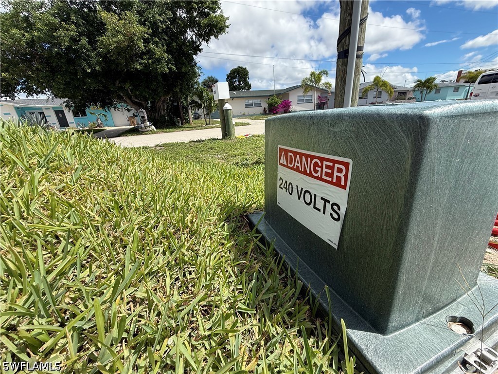 1722 Bikini Court Cape Coral FL 33904 226015058 image11