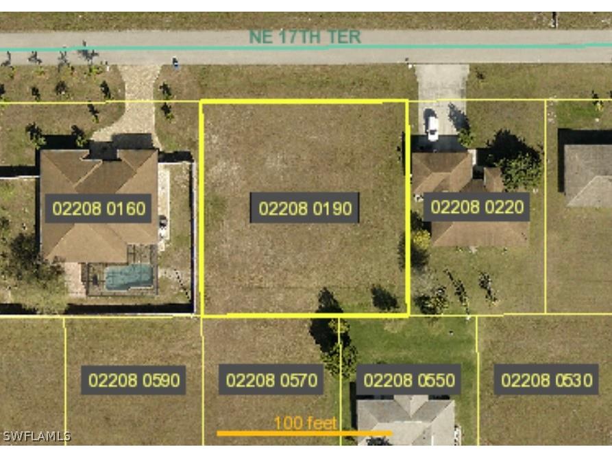 1722 NE 17th Terrace Cape Coral FL 33909 222067383 image1