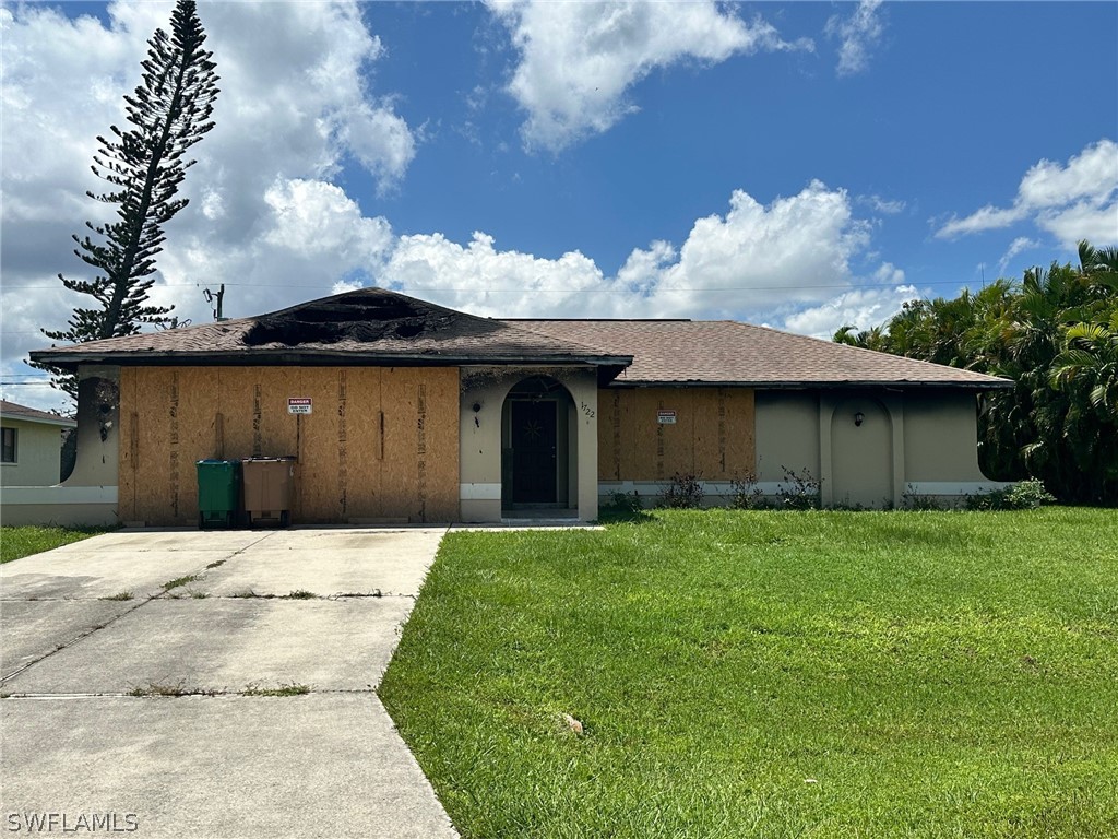 1722 NE 1st Terrace Cape Coral FL 33909 224062215 image1
