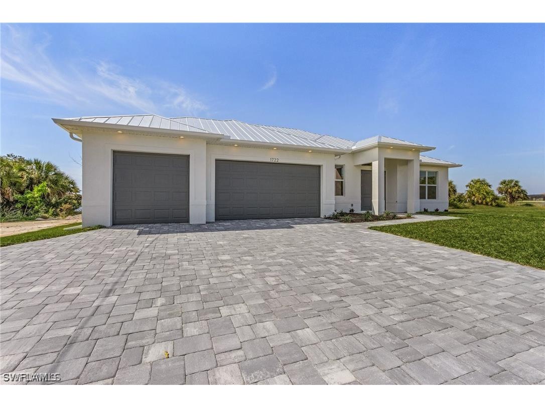 1722 NE 24th Avenue Cape Coral FL 33909 224044438 image1