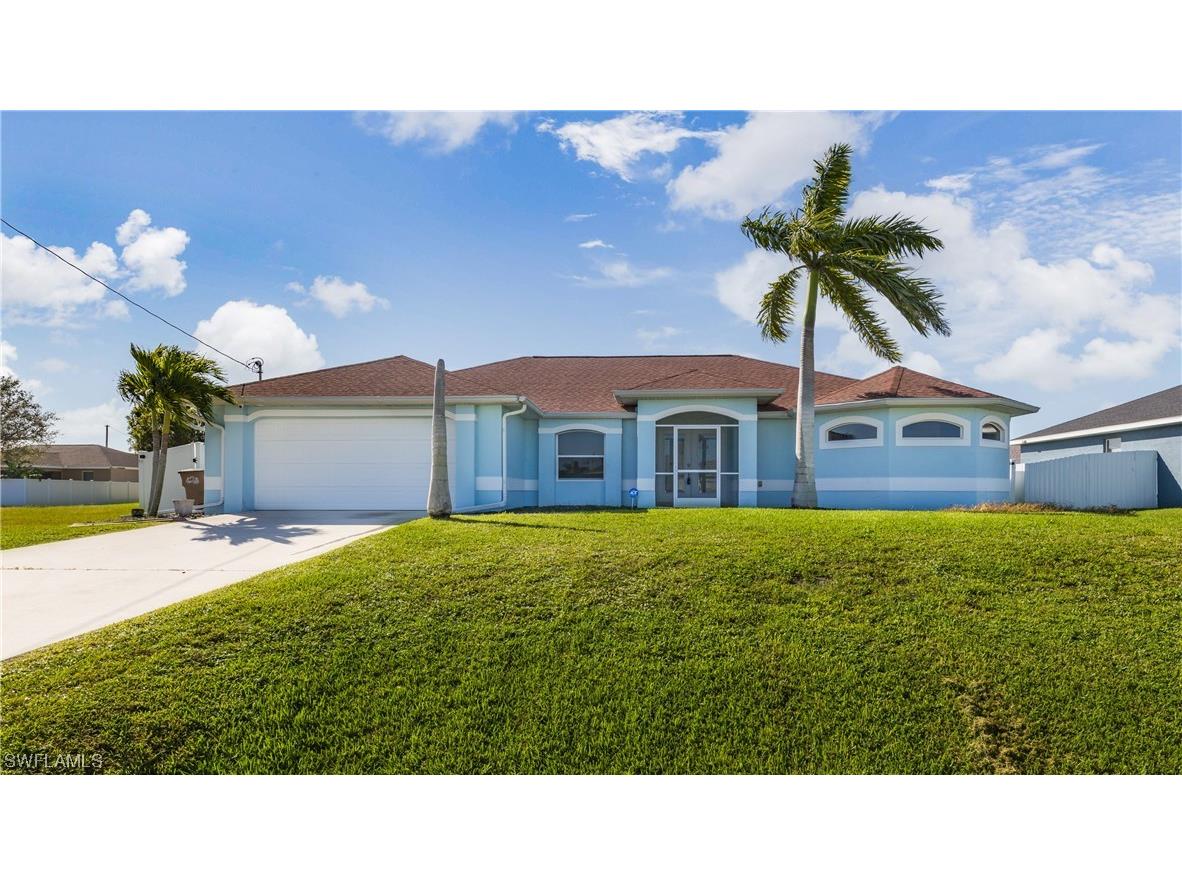 1722 NW 18th Street Cape Coral FL 33993 223078351 image1
