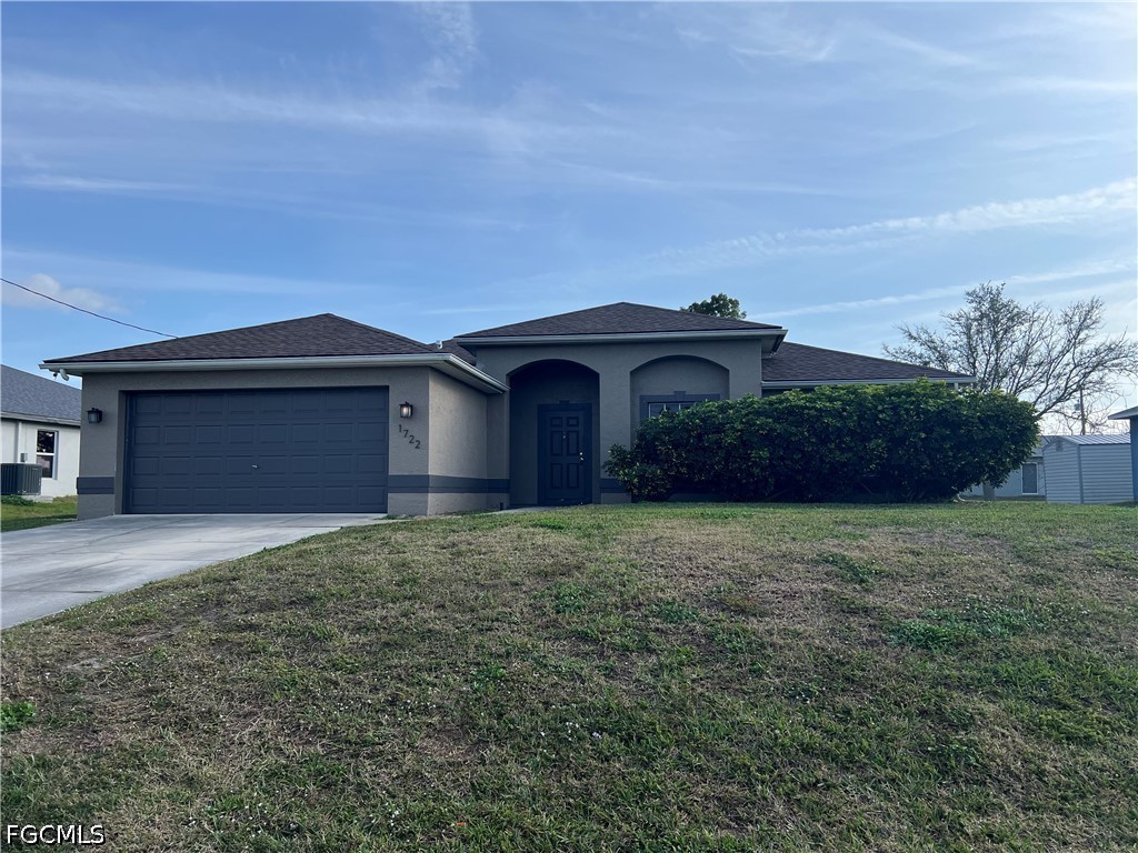 1722 NW 18th Terrace Cape Coral FL 33993 2026017234 image1