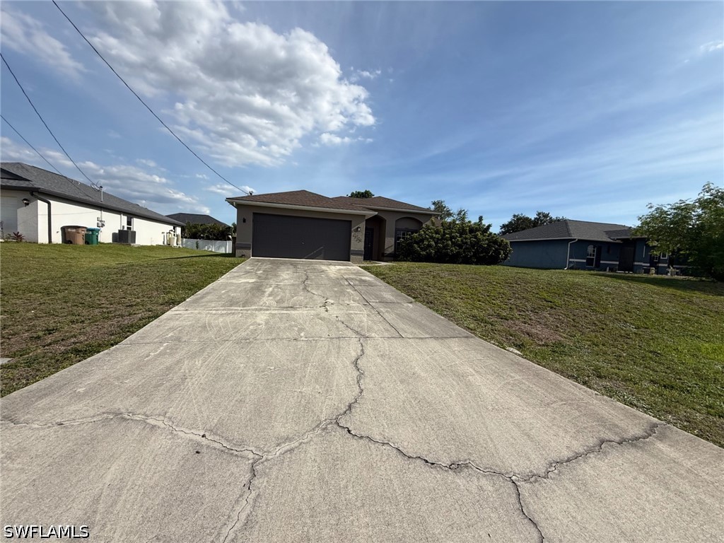 1722 NW 18th Terrace Cape Coral FL 33993 226023303 image1