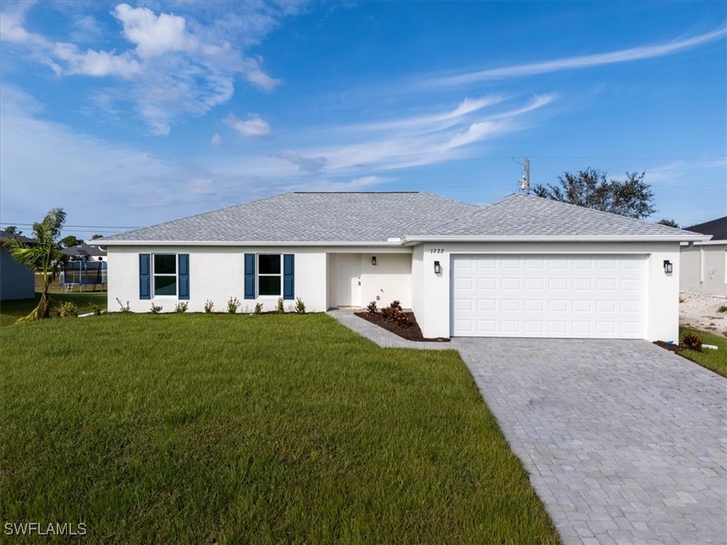 1722 NW 2nd Place Cape Coral FL 33993 225037358 image1