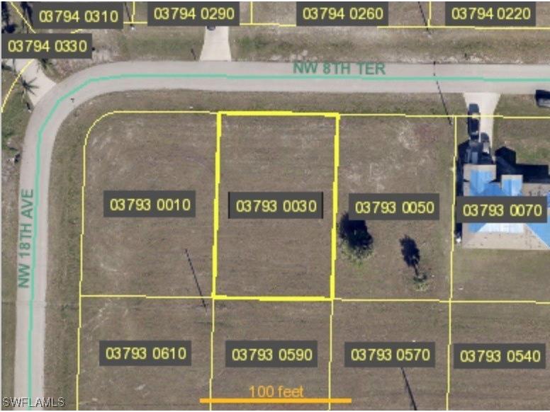 1722 NW 8th Terrace Cape Coral FL 33993 223048377 image1