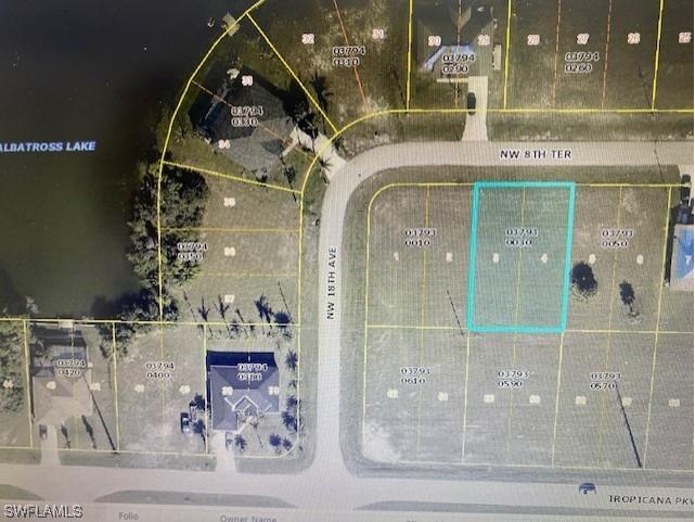 1722 NW 8th Terrace Cape Coral FL 33993 223066249 image1