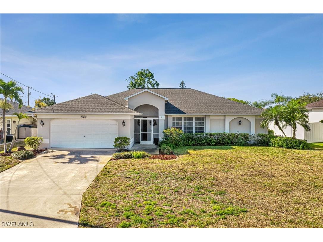 1722 SE 10th Street Cape Coral FL 33990 223020486 image1