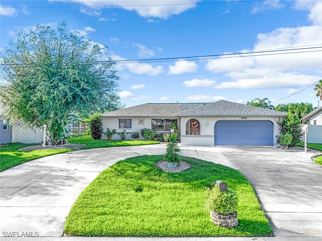 1722 SE 14th Terrace Cape Coral FL 33990 224081848 image1
