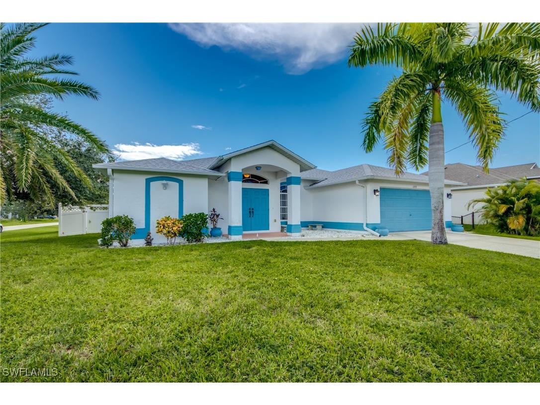 1722 SW 17th Street Cape Coral FL 33991 225009644 image1
