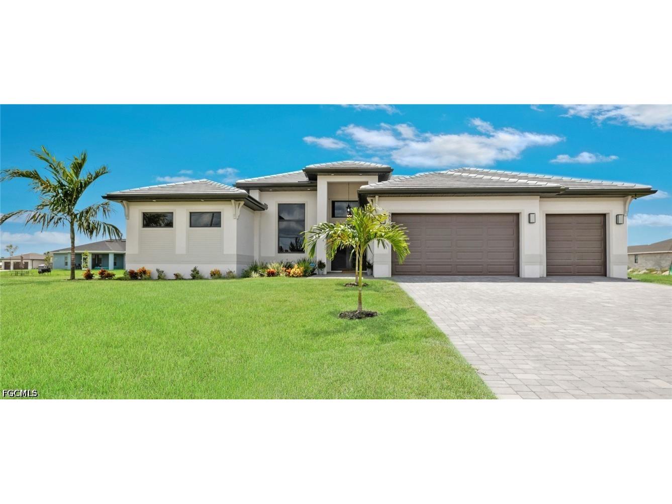 1722 SW 53rd Lane Cape Coral FL 33914 2026026153 image1