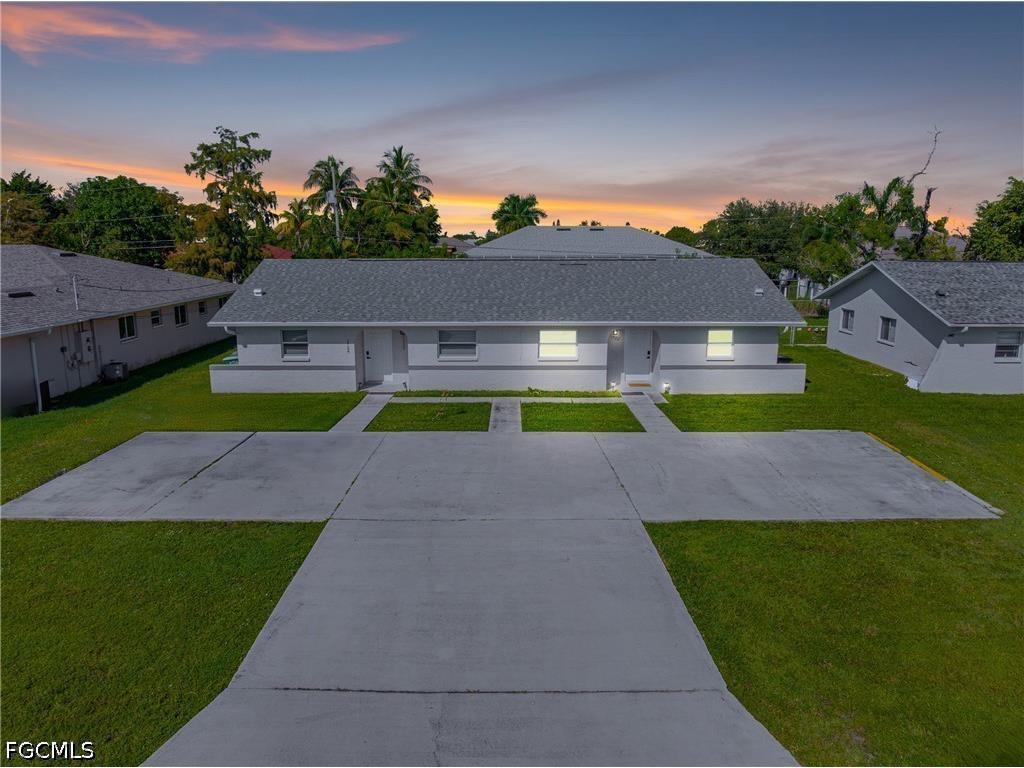 1722 SW Santa Barbara Place Cape Coral FL 33991 2026019142 image1