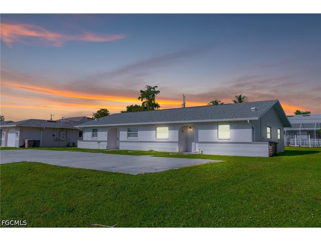 1722 SW Santa Barbara Place Cape Coral FL 33991 2026019142 image4