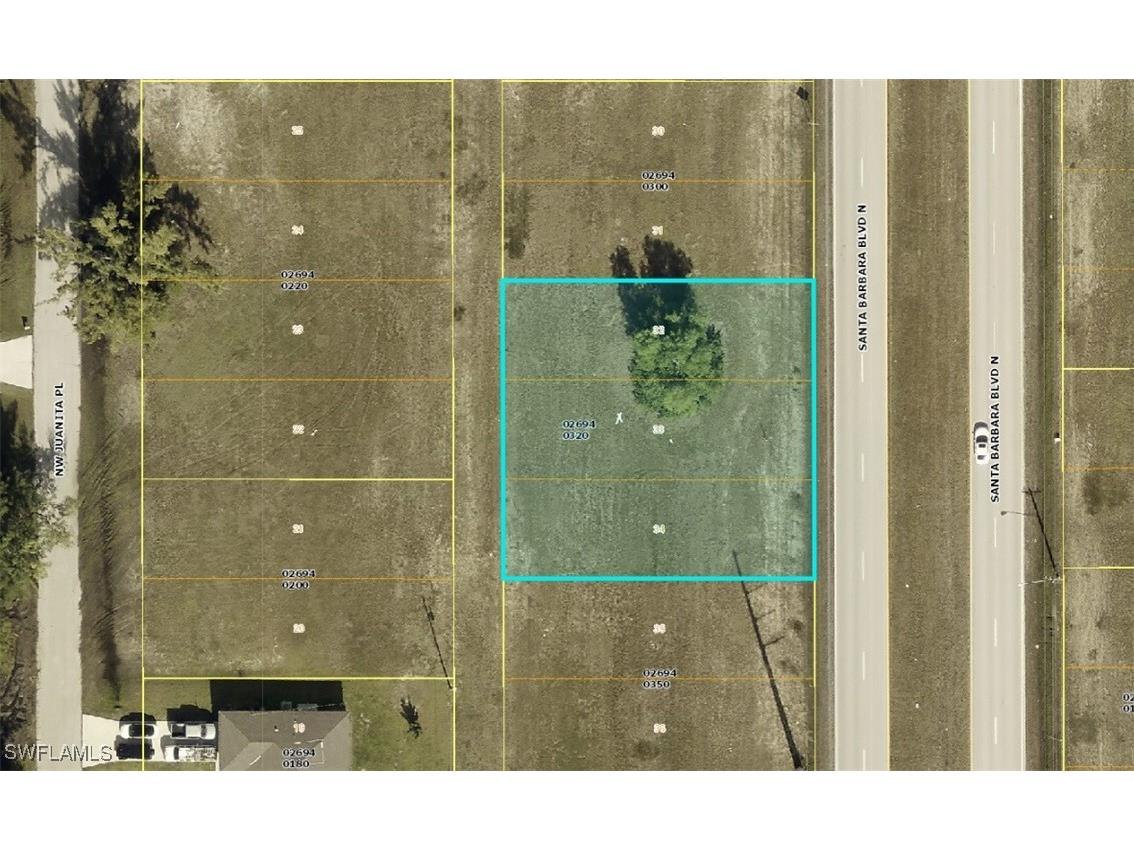 1722 Santa Barbara Boulevard N Cape Coral FL 33993 224080890 image1