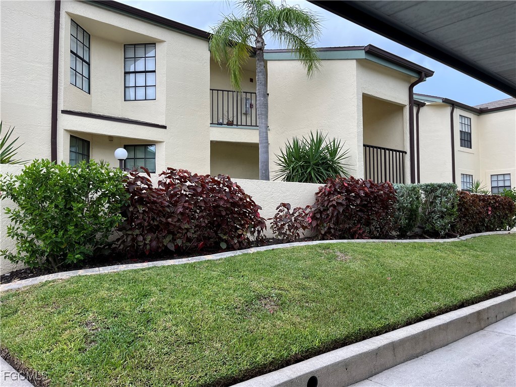 17220 Terraverde Circle #5 Fort Myers FL 33908 2025002678 image1