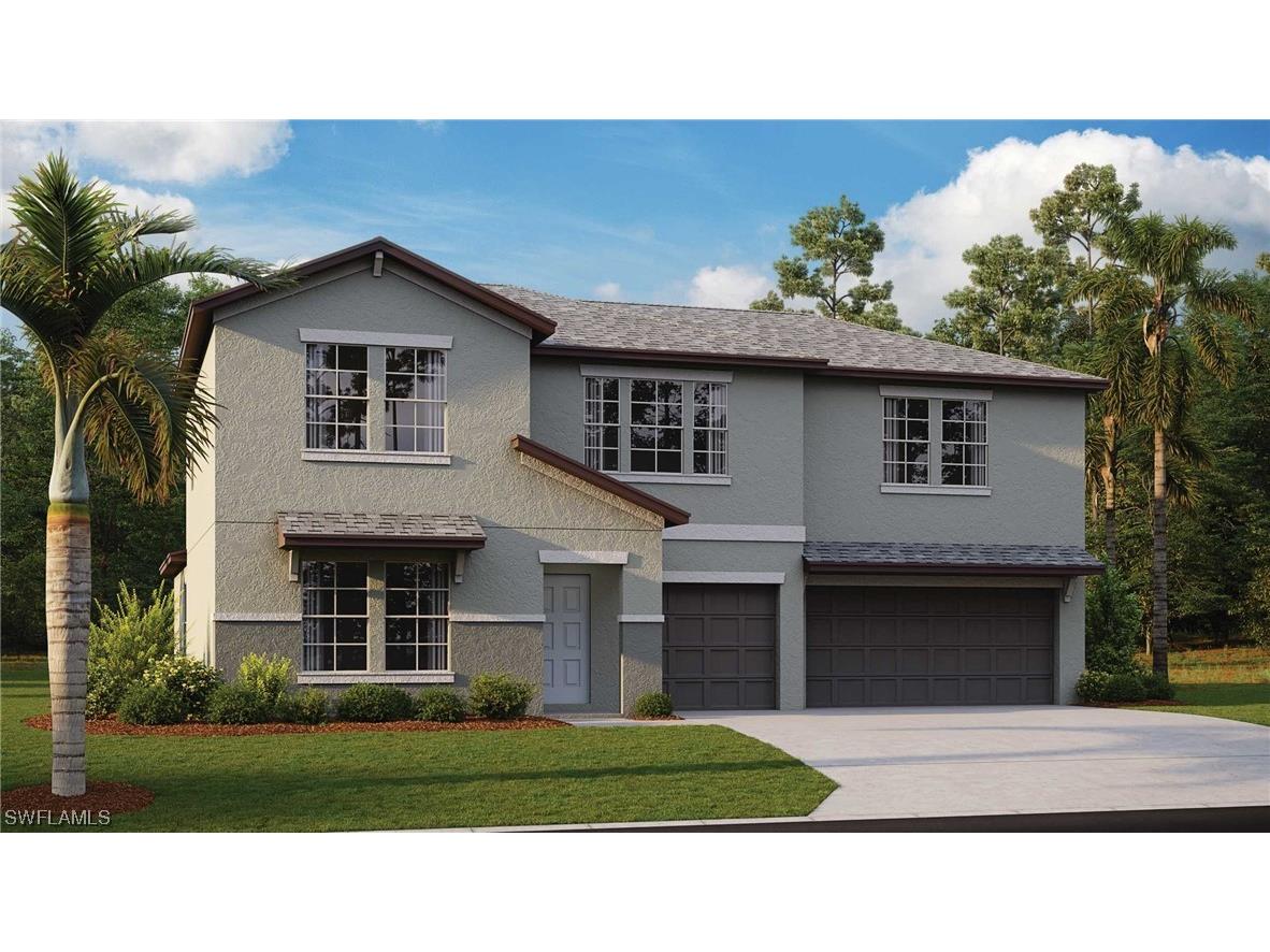 17226 Monte Isola Way North Fort Myers FL 33917 223044992 image1