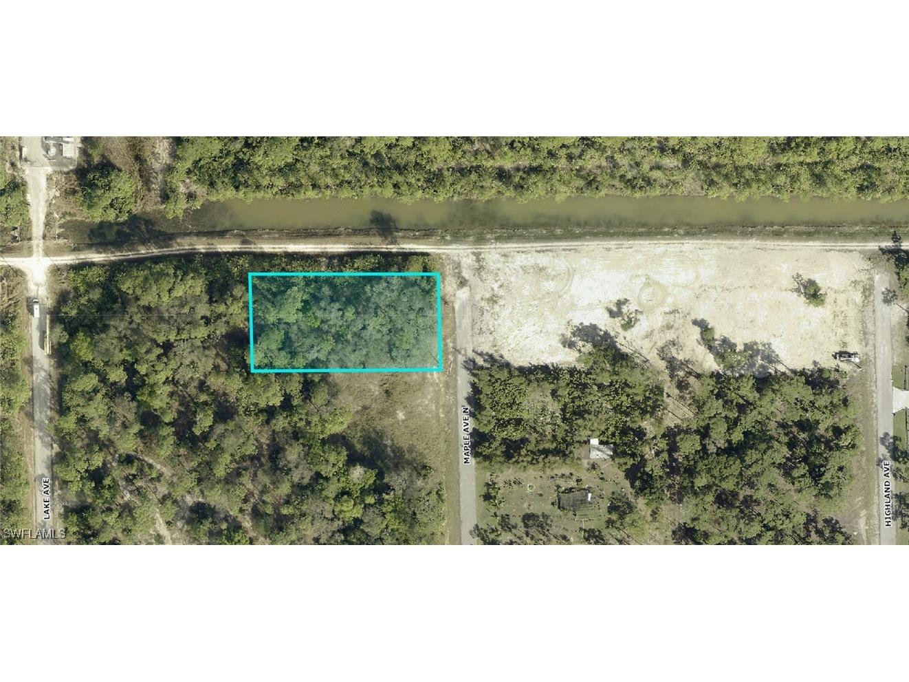 1723 Maple Avenue N Lehigh Acres FL 33972 224104231 image1