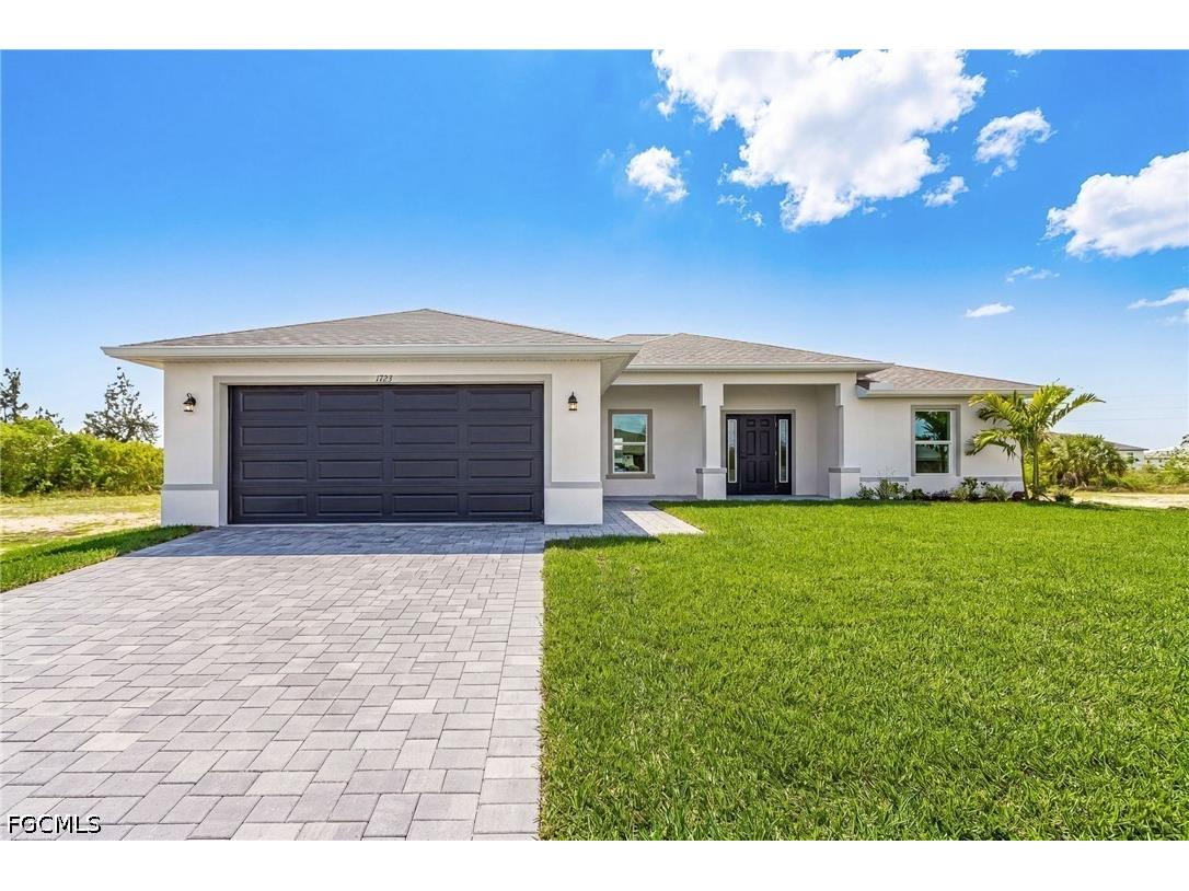 1723 NE 1st Avenue Cape Coral FL 33909 2026023282 image1