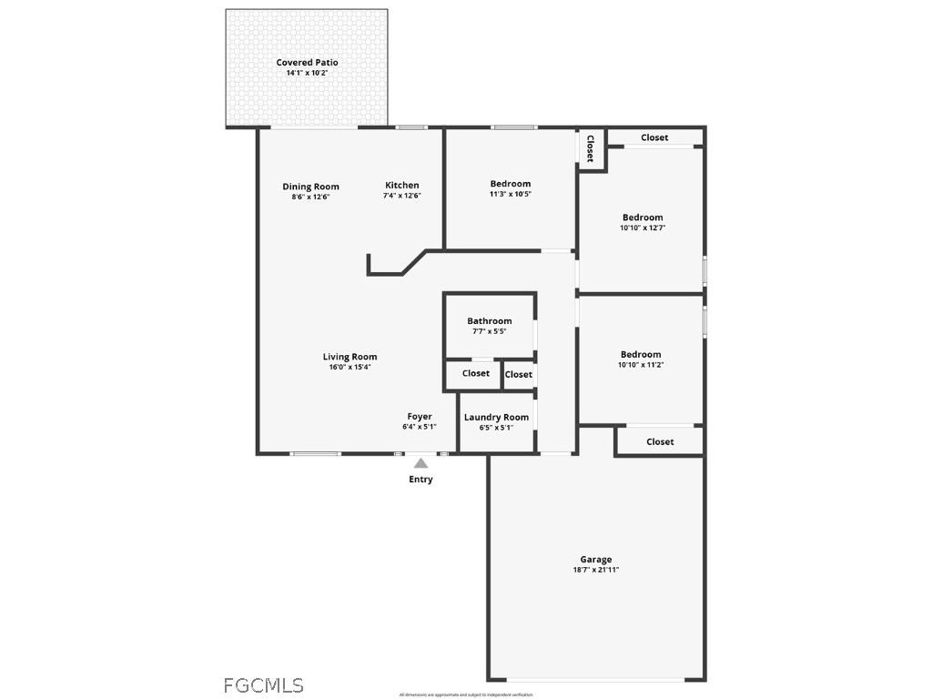 1723 NE 2nd Place Cape Coral FL 33909 2026006996 image41