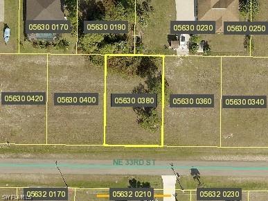 1723 NE 33rd Street Cape Coral FL 33909 222047954 image1