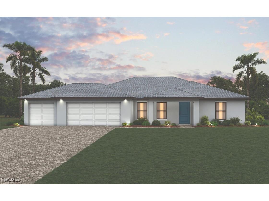 1723 NW 7th Terrace Cape Coral FL 33993 2025018890 image1