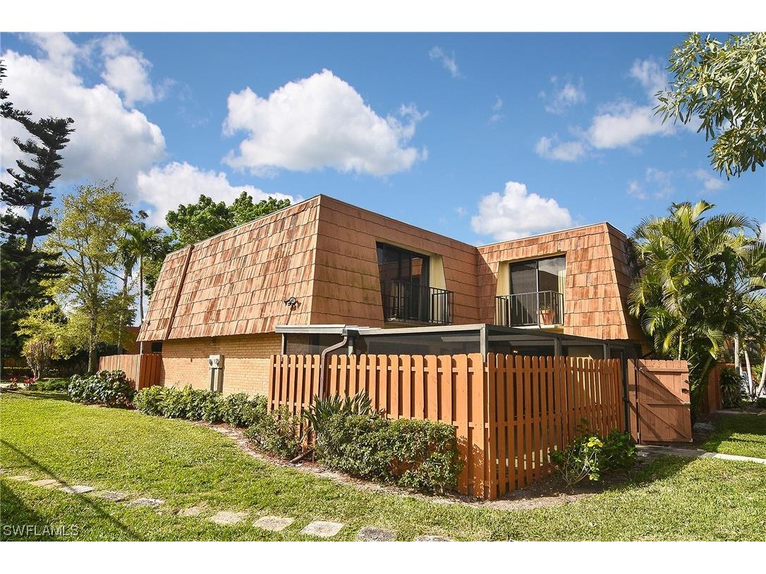 1723 Park Meadows Drive #1 Fort Myers FL 33907 224017613 image1
