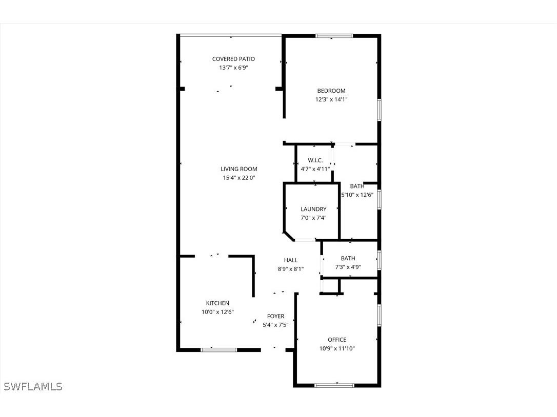 1723 Reuven Circle #2004 Naples FL 34112 226011816 image29