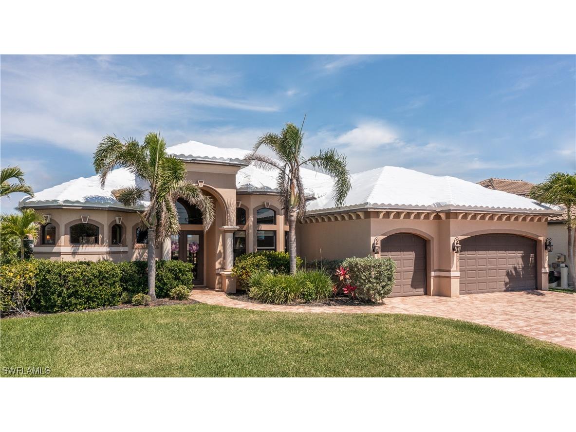 1723 SW 43rd Terrace Cape Coral FL 33914 223023773 image1