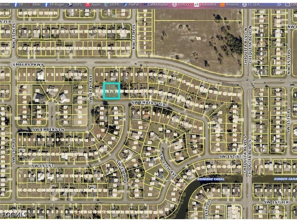  Cape Coral FL 33991 2026027622 image1