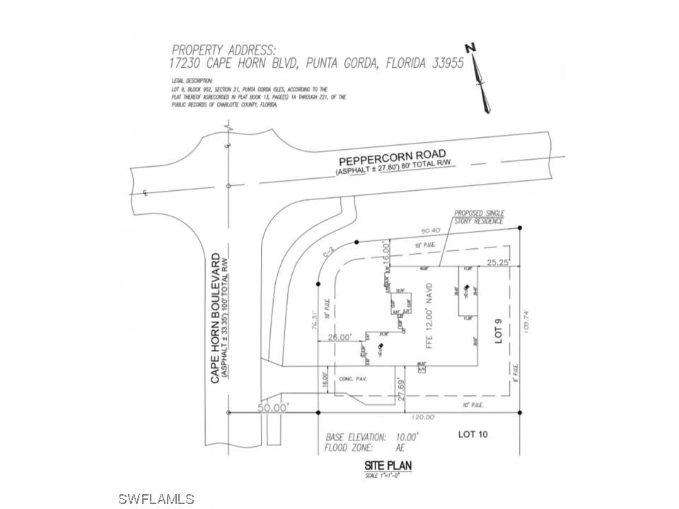 17230 Cape Horn Boulevard Punta Gorda FL 33955 224004679 image13