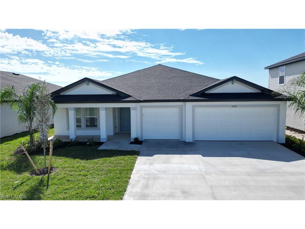 17232 Monte Isola Way North Fort Myers FL 33917 223080562 image1