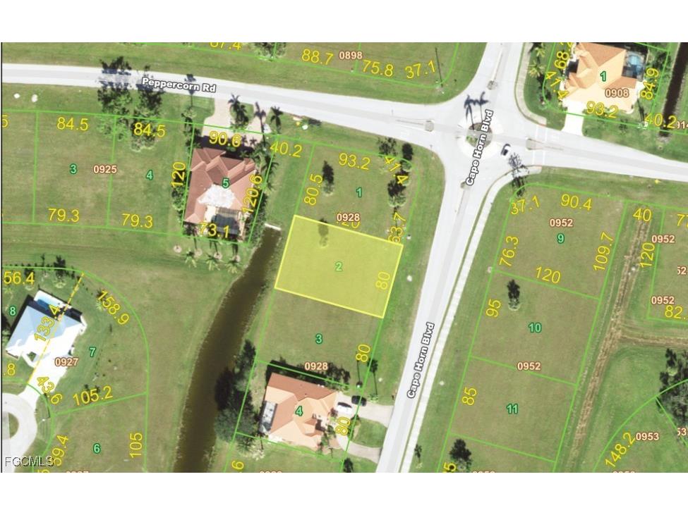 17237 Cape Horn Boulevard Punta Gorda FL 33955 2025004924 image2